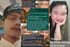 Suami Sah Bongkar Bukti Perselingkuhan Antara Lia dan Maidani di Pontianak, Begini Isinya...