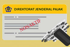 Ketika Sudah Tidak Bekerja Lagi, Apakah Bisa NPWP diNonaktifkan? Begini Caranya