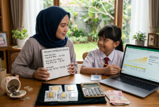 Investasi Emas untuk Anak, Begini Cara Menghitung Keuntungannya