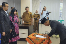 Direktur RSUD Prabumulih 'Turun Tahta' Menjadi Dokter di Puskesmas, Punishment?