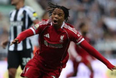 Bocah 16 Tahun Liverpool Hancurkan The Toon Army