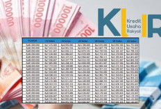 Modal Usaha Ringan, Cara Ajukan KUR BRI Rp100 Juta Bunga Murah 6 Persen, Umkm Wajib Coba