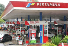 Breaking News! BBM Non Subsidi Naik Tajam, Konsumen Wajib Siap-Siap Hadapi Lonjakan April 2026