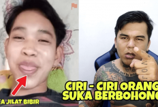 7 Ciri-ciri Orang Sedang Berbohong Paling Mudah Ditebak, Salah Satunya Garuk-garuk, Apa Tuh?