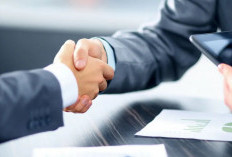 Cara Mengajukan KUR TKI 2025 agar Bisa Berangkat ke Luar Negeri dengan Aman, Cek Syarat & Prosesnya Disini!