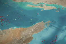 Iran vs Trump Makin Memanas, Blokade Kapal dan Pelabuhan Picu Krisis Energi!