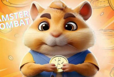 Fantastis! Kode Morse dan Misi Harian Master Kombal Hari ini 27 Juni 2024, Klaim Hadiah Hingga 5 Juta Koin...