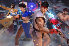 Special di Awal Bulan Juni 2024, Klaim Kode Redeem Free Fire Terbaru Hari Senin, Awas Jangan Sampai Kehabisan