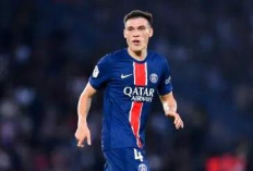 Posisi Cesemiro  Terancam, MU Sudah Deal secara Personal dengan Ugarte 