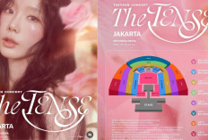 Jangan Sampai Kehabisan! Jadwal dan Harga Tiket Konser Taeyeon di Jakarta Sudah Keluar, Ini Detailnya