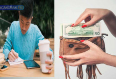 Strategi Mengelola Keuangan di Usia 20-an, Capai Kestabilan Finansial di Masa Tua