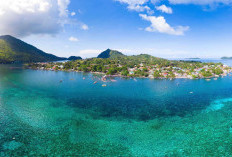 Eksplorasi Kepulauan Banda: 6 Fakta Jejak Sejarah dan Kecantikan Alam di Banda Neira