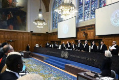 Tok! ICJ Putuskan Pendudukan Israel di Palestina Ilegal, Diminta Segera Hengkang?