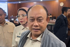 BGN Tegaskan: Semua Pegawai SPPG ASN Berhak Dapat THR 2026  