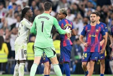 Terlalu Sombong, Wonderkid Barca ini Jadi Incaran Pemain Los Blancos 