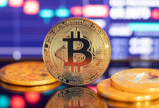 Bitcoin Melambung Tinggi Hari ini 11 Februari 2024, Berkat Didukung MicroStrategy, Mastercard dan Tesla