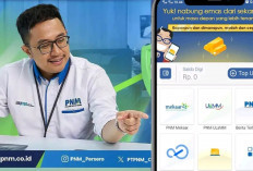 Cara Pinjam Uang di PNM Mekaar Secara Online 2025, Cair Rp5 Juta Tanpa Ribet!