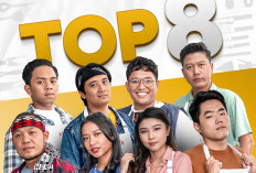 Salfok Tantangan Top 8 MasterChef Indonesia S11, Warganet Banjiri Komentar Dhifa Juara Satu, Benarkah?