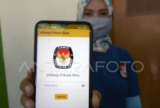 Jangan Panik, Ini Cara Mudah Mengatasi Masalah Login Sirekap di Pemilu 2024