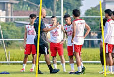 Menanti Debut Divaldo Alves di Bumi Kartini, Ini Misinya