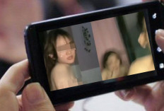 Heboh! Video Syur Sepasang Kekasih Berdurasi 32 Menit Viral di Media Sosial, Polisi Langsung Selidiki