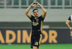 Pelatih Dewa United Tak Berani Remehkan PSIM, Ini Gegaranya