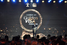 Daftar 10 Negara Prioritas Golden Visa, Ada China, AS dan Uni Emirat Arab