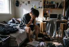 Mengapa Kamar Berantakan Bisa Bikin Malas? Ini Alasan Ruangan Acak-Acakan Mengganggu Fokus dan Aktivitas Hari