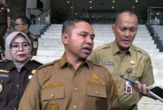 Tekait 'Jatah Preman' Gubernur Riau, KPK Panggil Ajudan Abdul Wahid, Pemeriksaan Dilakukan Disini!