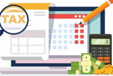 Dirjen Pajak Resmi Rilis Aturan PPh Karyawan, Ini Dampaknya Buat Gajimu!