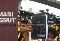 Sehari Usai HUT RI, BEM UI Turun ke Jalan 18 Agustus 2026 di Bundaran HI Bawa 8 Tuntutan untuk Pemerintah  