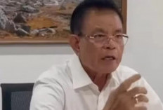 Wamenaker Turun Tangan, Ini Sosok Houtman Simanjuntak Diduga Tahan Ijazah Karyawan PT Virtus Facility Services