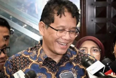 Zulhas Sebut Anggaran MBG Tak Mungkin Dipangkas, Purbaya Yudhi Berikan Respon Begini!