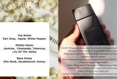 Rekomendasi Parfum Daily untuk Wanita, Aroma Super Awet Seharian Harum Ketinggalan!