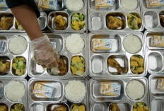 Heboh! Program Makan Bergizi Gratis di Sumenep Mendadak Disetop, Siswa Kembali Bawa Bekal Sendiri