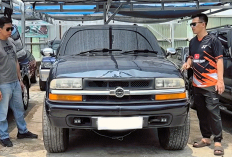 Daftar Mobil Bekas Murah di Jonggol, Harga Mulai Rp14 Jutaan
