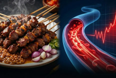 Sering Makan Daging Kambing Bikin Hipertensi? Ternyata Ini Fakta Medisnya