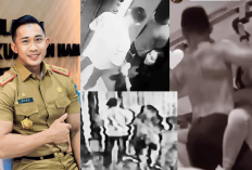 Fakta Baru! Josh Akherman ASN OKUS Ngadem di Kamar Hotel Bareng Selingkuhannya Mariza Zulviani Selama 3 Hari