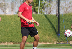 3 Hari Lagi Timnas Indonesia Tampil di Piala Asia Qatar, Bagaimana Persiapan Mereka? Ini Kata Hokky Carak