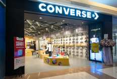 Converse Terimbas Penghematan oleh Nike, Bakal Lakukan Ini..