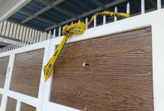 Aksi Pencurian Sepeda Motor di Palmerah Berujung Penembakan, Seorang Warga Terkena Luka Tembak