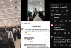 Mengejutkan! Tes Kesehatan KDKMP Wajibkan Tanpa Busana, Diraba dan Disenter, Netizen: Kontrak 2 Tahun...