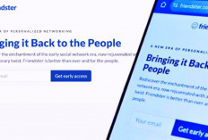 Setelah Lama Tumbang, Aplikasi Friendster yang 'Sepuh' Ini Bakal Bangkit Lagi, Ada Apa Ya?