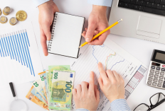 Kamu Wajib Tau! Rahasia Sukses Finansial dengan Hiwalah, Kunci Keuangan Syariah yang Sering Terlupakan...