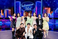 Jadwal dan Link Nonton Spektakuler Show 5 Indonesian Idol 2025, Begini Cara Votenya