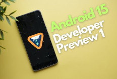 Terlalu Keren! Ini 10 Fitur Android 15 Mirip Tampilan Desktop, Segera Rilis?