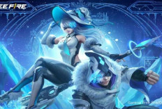 Klaim Hadiah Gratis di Weekend Special Kode Redeem FF Terbaru Hari ini 26 Januari 2025