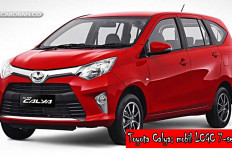 Harga Murah dan Irit Bensin! Kendaraan Terbaik Bagi Keluarga Menengah, Pilihan Kamu Mana?