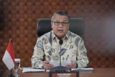 Gubernur BI Perry Warjiyo Mundur Mendadak, Prabowo Beri Respons Mengejutkan Ini