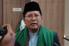 Heboh, Rekening Yayasan Terdampak Blokiran PPTK, Ketua MUI Ungkap Kebijakan yang Tak Bijak!